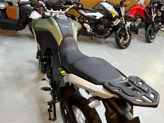 YAMAHA-XTZ 250 LANDER CONNECTED YAMAHA-XTZ 250 LANDER CONNECTED-2025