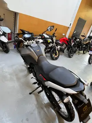 YAMAHA-XTZ 250 LANDER CONNECTED YAMAHA-XTZ 250 LANDER CONNECTED-2025