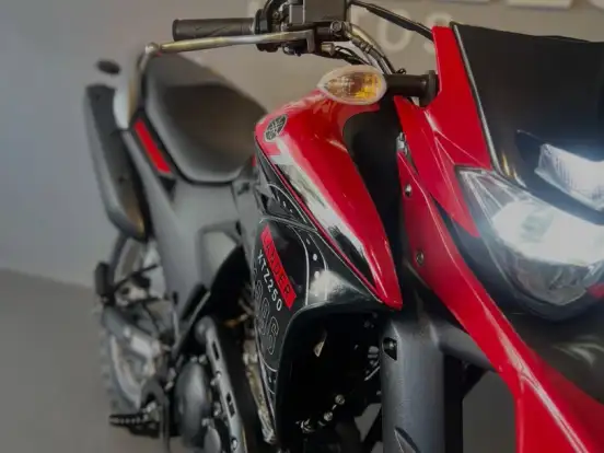 YAMAHA-XTZ 250 LANDER YAMAHA-XTZ 250 LANDER-2024