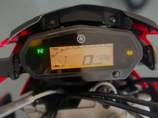YAMAHA-XTZ 250 LANDER YAMAHA-XTZ 250 LANDER-2024