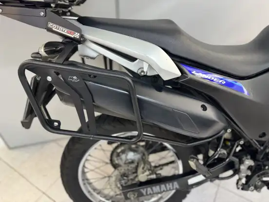 YAMAHA-XTZ 250 LANDER-2023
