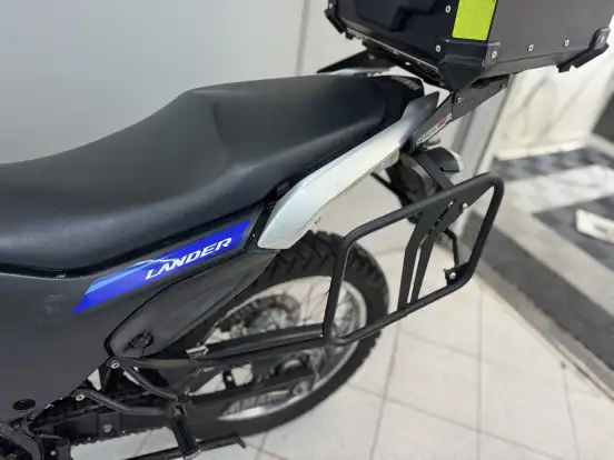 YAMAHA-XTZ 250 LANDER YAMAHA-XTZ 250 LANDER-2023