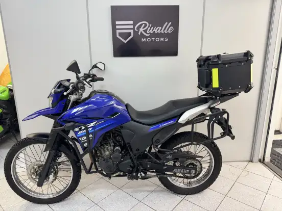 YAMAHA-XTZ 250 LANDER-2023