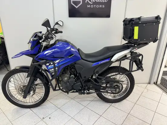 YAMAHA-XTZ 250 LANDER-2023