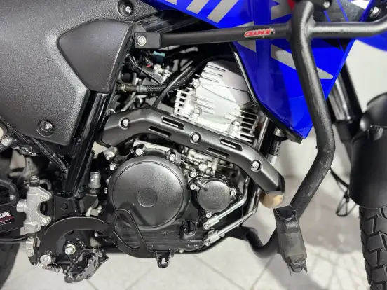 YAMAHA-XTZ 250 LANDER-2020
