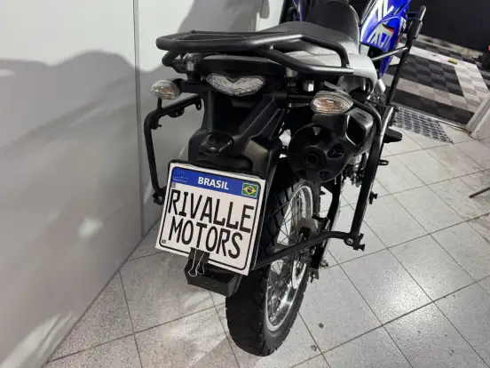 YAMAHA-XTZ 250 LANDER-2020