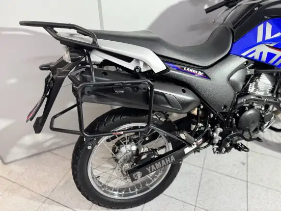 YAMAHA-XTZ 250 LANDER YAMAHA-XTZ 250 LANDER-2020