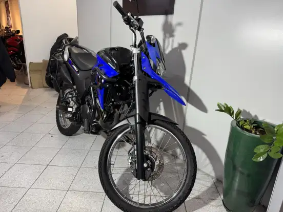 YAMAHA-XTZ 250 LANDER YAMAHA-XTZ 250 LANDER-2020