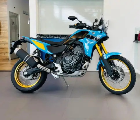 YAMAHA-XTZ 700 TÉNÉRÉ YAMAHA-XTZ 700 TÉNÉRÉ-2026