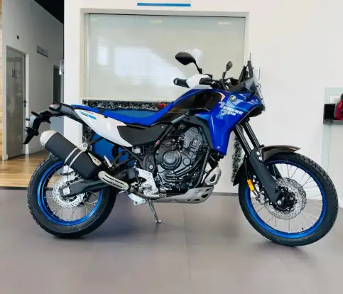 YAMAHA-XTZ 700 TÉNÉRÉ YAMAHA-XTZ 700 TÉNÉRÉ-2026