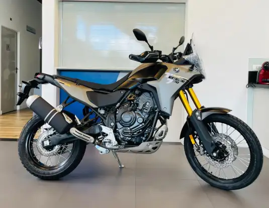 YAMAHA-XTZ 700 TÉNÉRÉ YAMAHA-XTZ 700 TÉNÉRÉ-2026