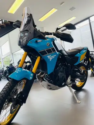 YAMAHA-XTZ 700 TÉNÉRÉ YAMAHA-XTZ 700 TÉNÉRÉ-2026