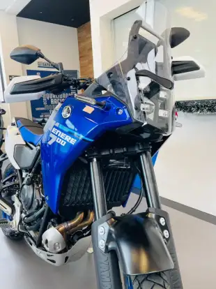 YAMAHA-XTZ 700 TÉNÉRÉ YAMAHA-XTZ 700 TÉNÉRÉ-2026