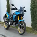 YAMAHA XTZ 700 TÉNÉRÉ YAMAHA XTZ 700 TÉNÉRÉ