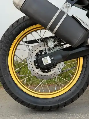 YAMAHA-XTZ 700 TÉNÉRÉ-2025