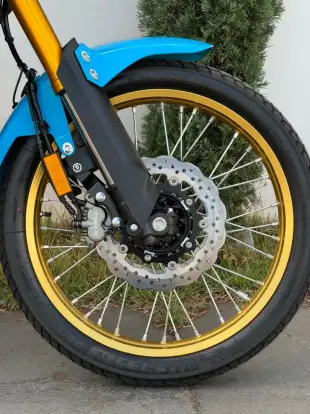 YAMAHA-XTZ 700 TÉNÉRÉ YAMAHA-XTZ 700 TÉNÉRÉ-2025