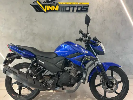 YAMAHA-YS 150 FAZER SED YAMAHA-YS 150 FAZER SED-2021