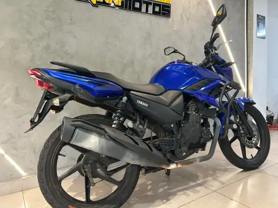 YAMAHA-YS 150 FAZER SED YAMAHA-YS 150 FAZER SED-2021