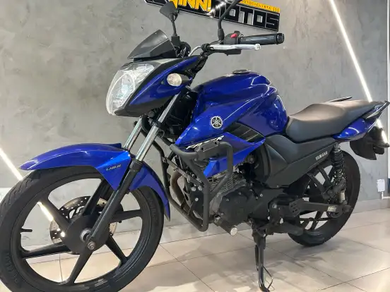 YAMAHA-YS 150 FAZER SED YAMAHA-YS 150 FAZER SED-2021