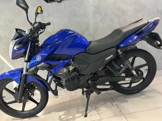 YAMAHA-YS 150 FAZER SED YAMAHA-YS 150 FAZER SED-2021