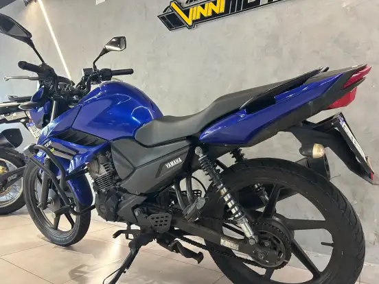 YAMAHA-YS 150 FAZER SED-2021