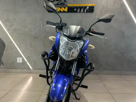YAMAHA-YS 150 FAZER SED YAMAHA-YS 150 FAZER SED-2021