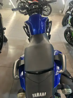 YAMAHA-YS 150 FAZER SED-2021