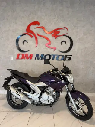 YAMAHA YS 250 FAZER 