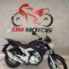YAMAHA YS 250 FAZER YAMAHA YS 250 FAZER