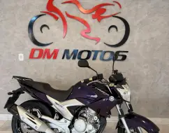 YAMAHA YS 250 FAZER YAMAHA YS 250 FAZER