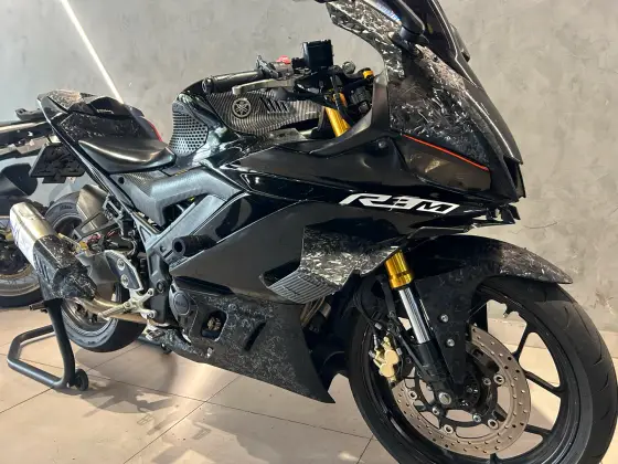 YAMAHA YZF R3 ABS 