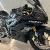 YAMAHA YZF R3 ABS YAMAHA YZF R3 ABS