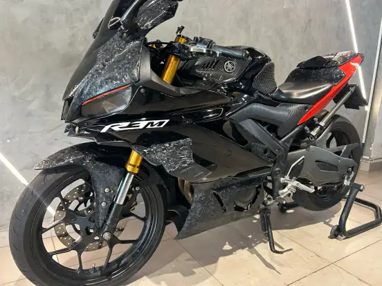 YAMAHA-YZF R3 ABS YAMAHA-YZF R3 ABS-2021