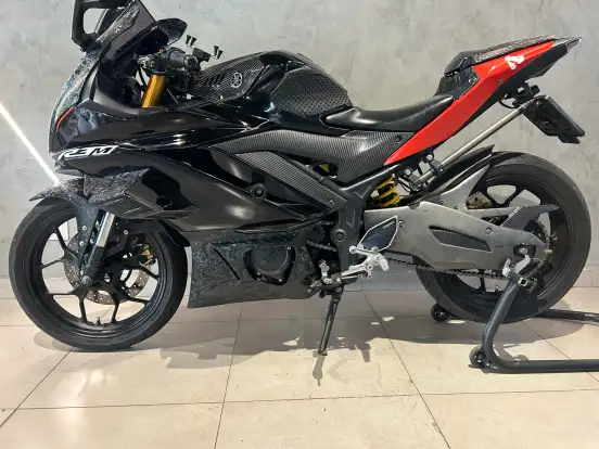 YAMAHA-YZF R3 ABS YAMAHA-YZF R3 ABS-2021