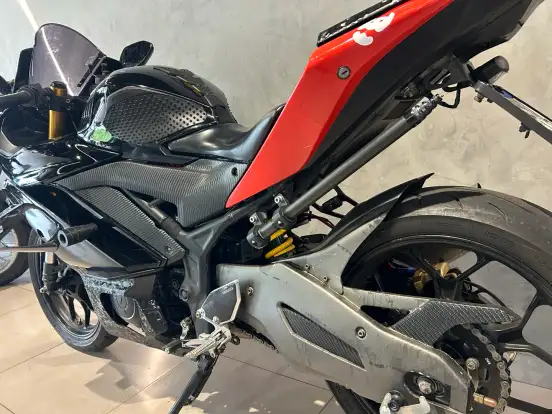 YAMAHA-YZF R3 ABS YAMAHA-YZF R3 ABS-2021