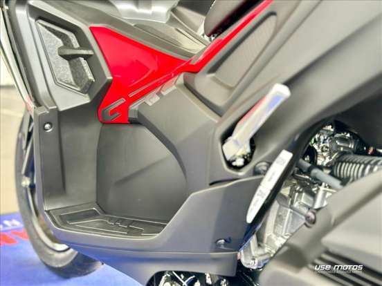 YAMAHA-AEROX 160 ABS-2026