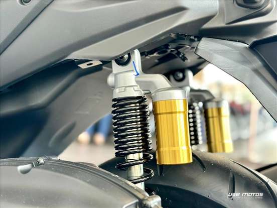 YAMAHA-AEROX 160 ABS-2026
