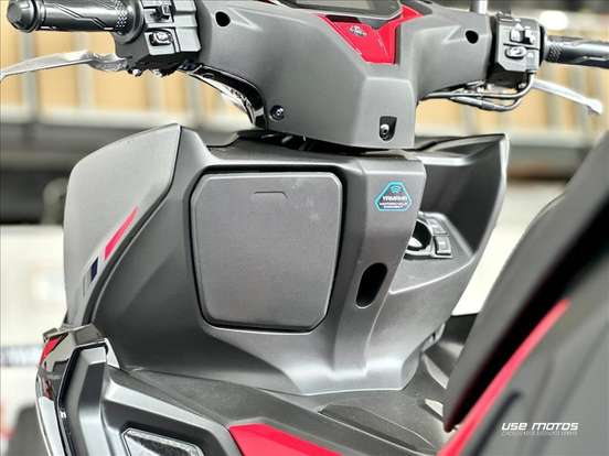 YAMAHA-AEROX 160 ABS-2026