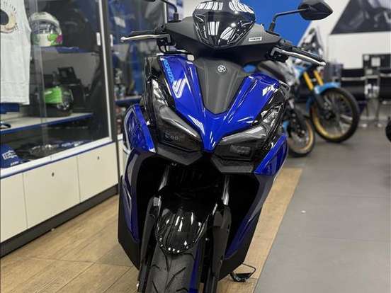 YAMAHA-AEROX 160 ABS YAMAHA-AEROX 160 ABS-2026