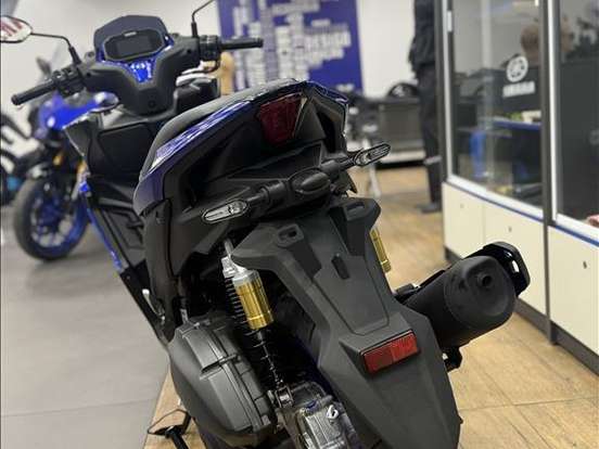 YAMAHA-AEROX 160 ABS YAMAHA-AEROX 160 ABS-2026