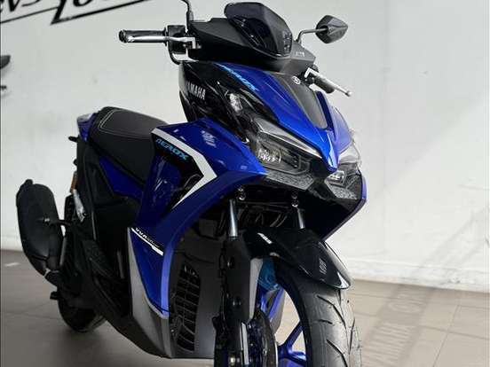 YAMAHA-AEROX 160 ABS YAMAHA-AEROX 160 ABS-2026