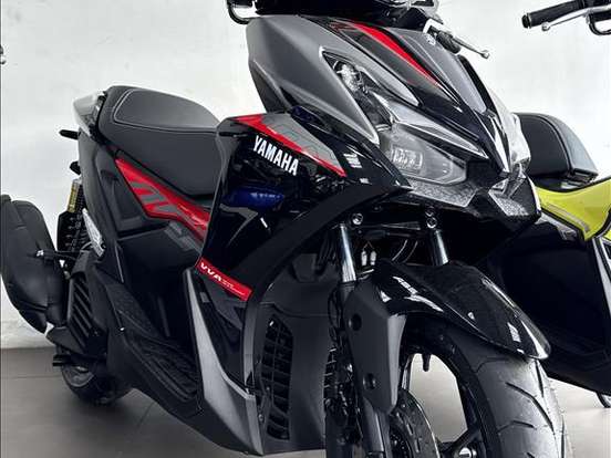 YAMAHA-AEROX 160 ABS YAMAHA-AEROX 160 ABS-2026