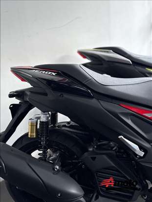 YAMAHA-AEROX 160 ABS-2026