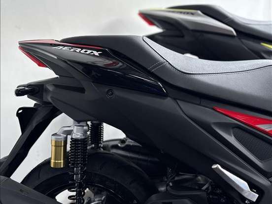 YAMAHA-AEROX 160 ABS YAMAHA-AEROX 160 ABS-2026