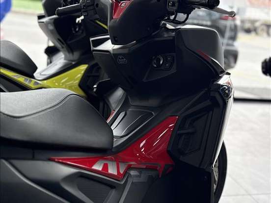 YAMAHA-AEROX 160 ABS YAMAHA-AEROX 160 ABS-2026