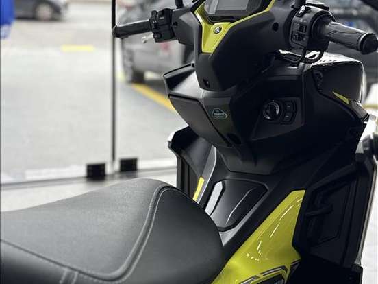 YAMAHA-AEROX 160 ABS YAMAHA-AEROX 160 ABS-2026