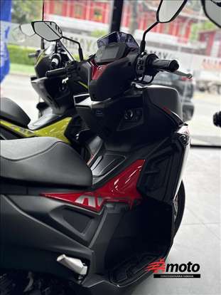 YAMAHA-AEROX 160 ABS-2026