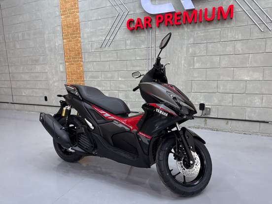 YAMAHA-AEROX 160 ABS YAMAHA-AEROX 160 ABS-2026