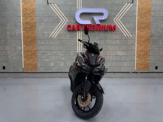 YAMAHA-AEROX 160 ABS YAMAHA-AEROX 160 ABS-2026