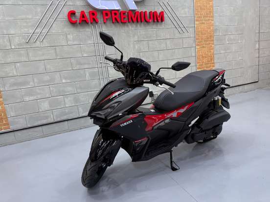 YAMAHA-AEROX 160 ABS YAMAHA-AEROX 160 ABS-2026
